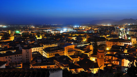 Discotecas en Granada