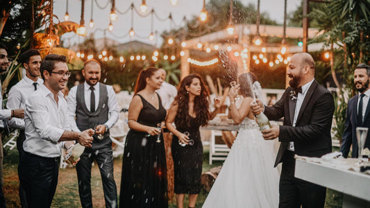 Kit Antiresaca para las bodas