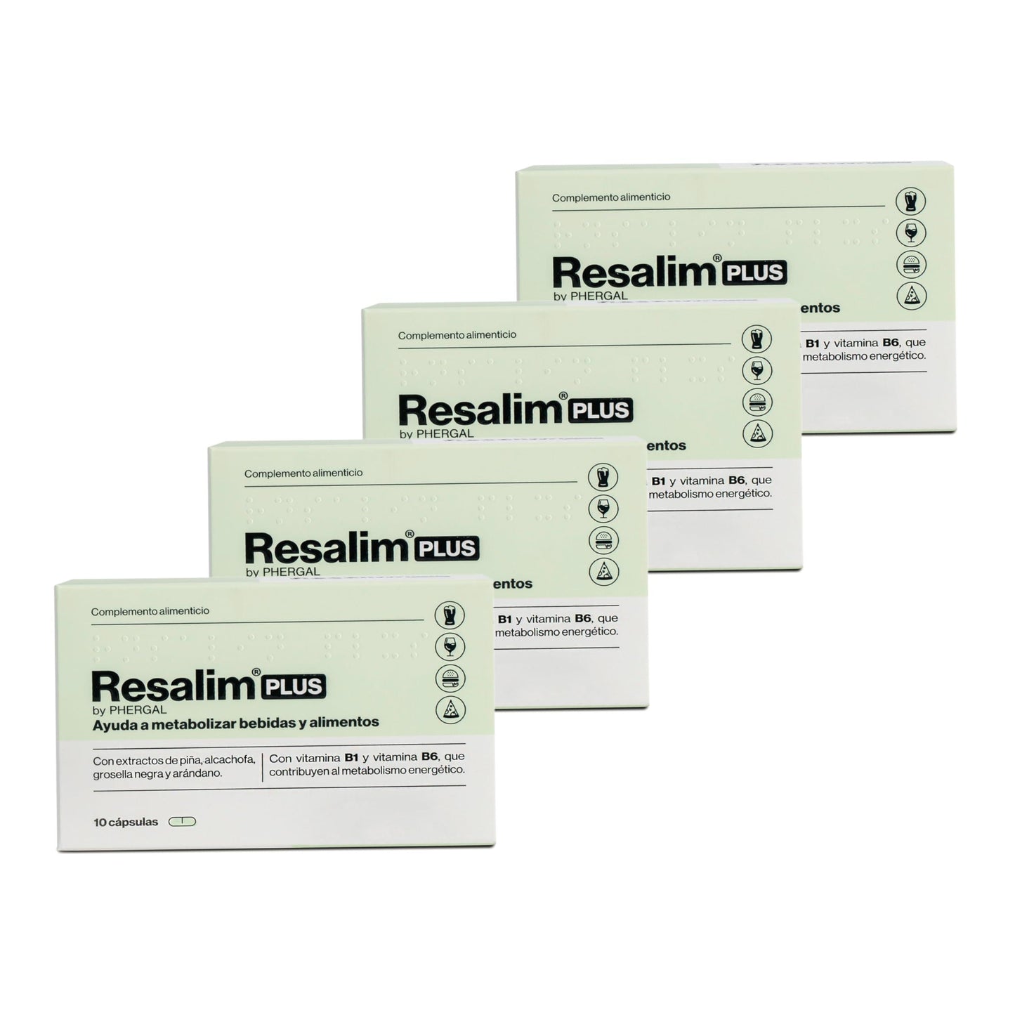 Resalim Plus