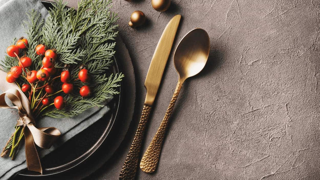 Excesos navideños: cómo recuperarse