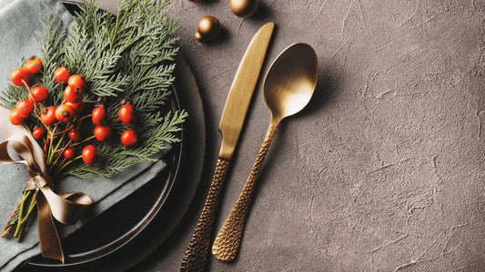 Excesos navideños: cómo recuperarse