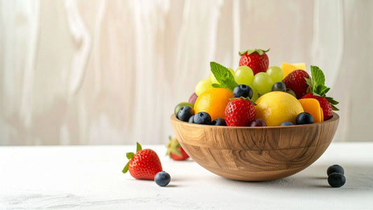 Frutas frescas recomendadas para aliviar la resaca y recuperar energía