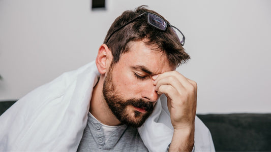 Hangxiety, qué es y prevención