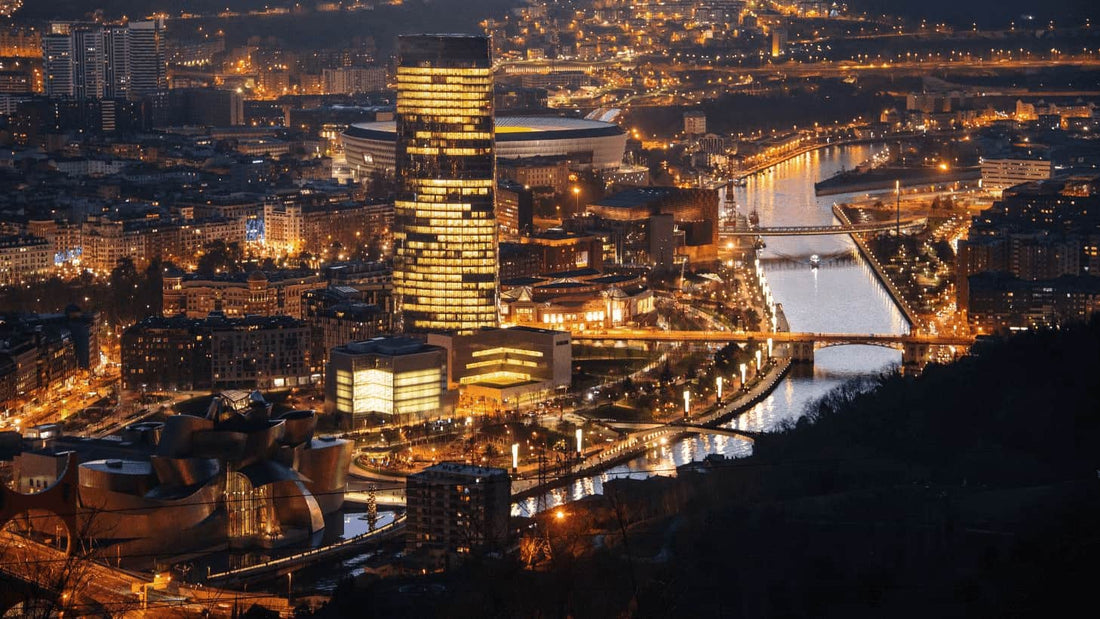 Mejores discotecas de Bilbao para salir de fiesta 