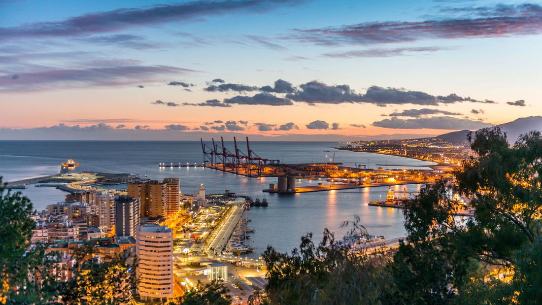 Mejores discotecas de Málaga