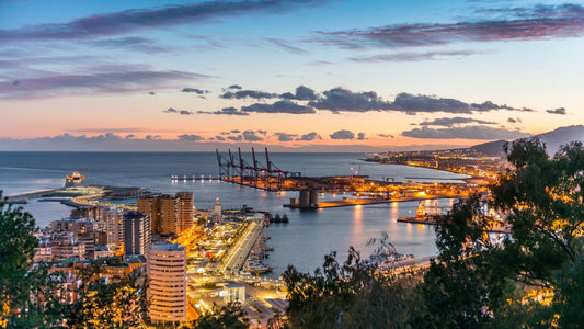 Mejores discotecas de Málaga