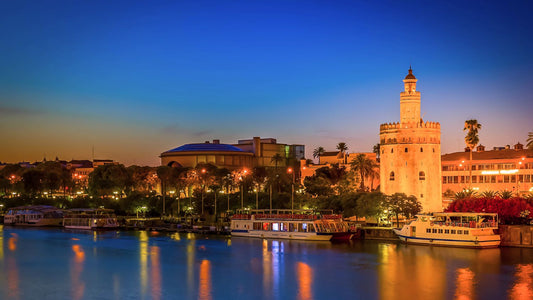 Mejores discotecas de Sevilla