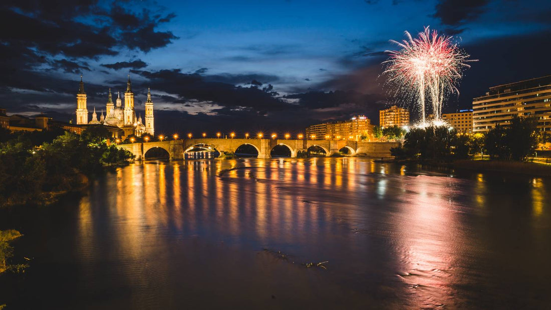 Mejores discotecas de Zaragoza