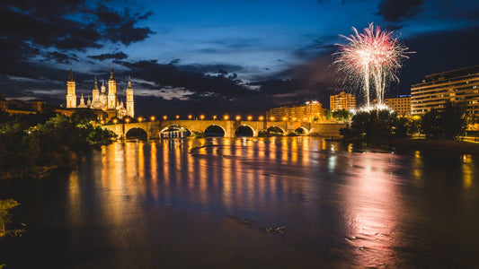 Mejores discotecas de Zaragoza