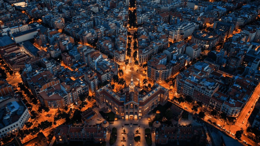 Mejores discotecas de barcelona