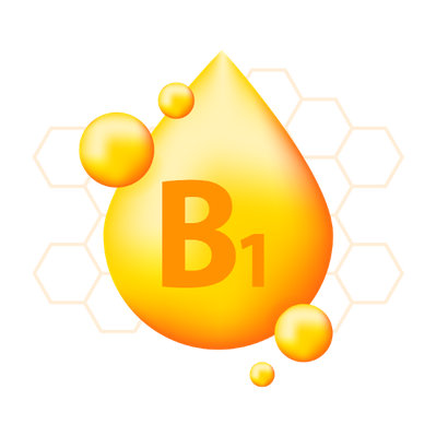 Icono vitamina b1