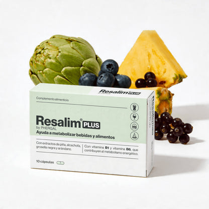 Resalim Plus