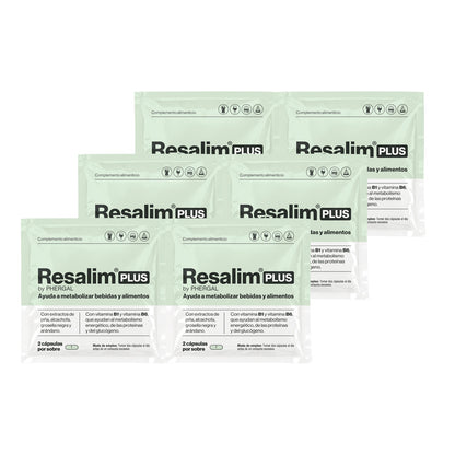 Resalim Plus Go