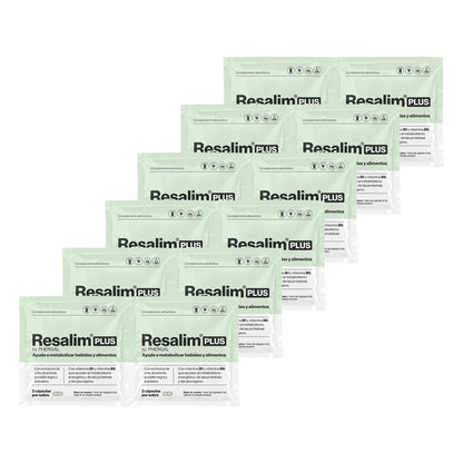 Resalim Plus Go