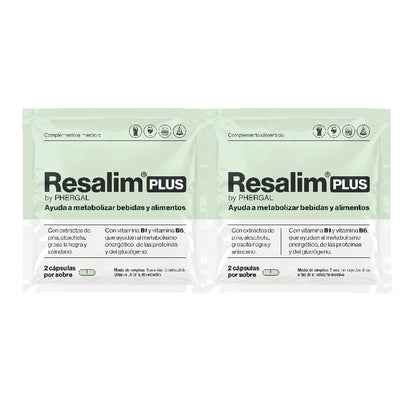 Resalim Plus Go