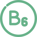 Icono vitamina b6