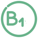 Icono vitamina b1